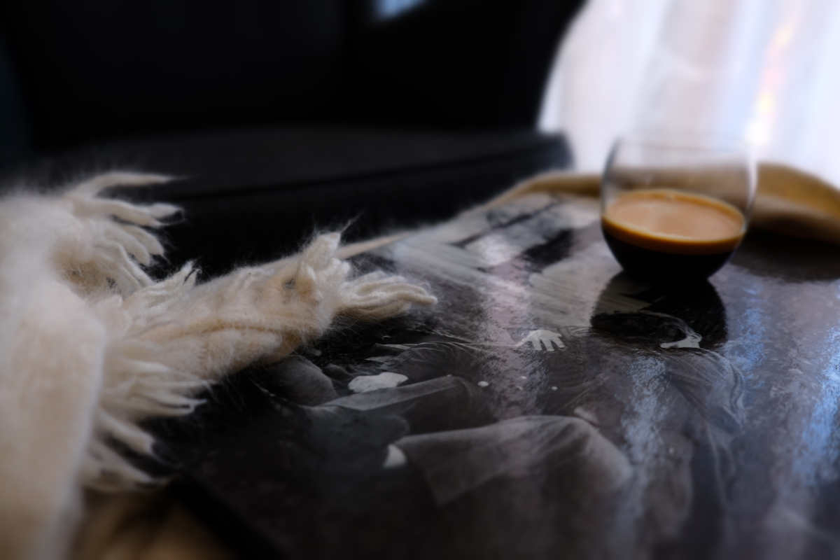 caffè