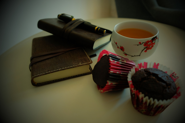 home-diaries