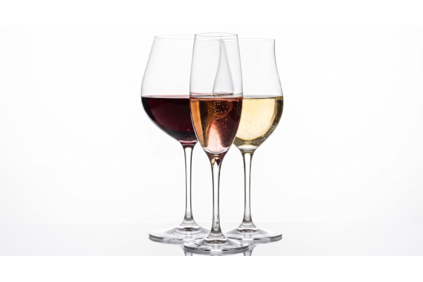 Bianco-Rosso-Rosé
